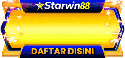 DAFTAR STARWIN88