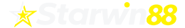LOGO STARWIN88